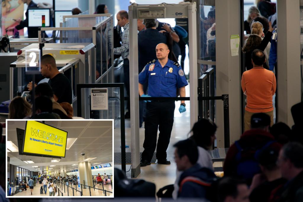 This NYC-area airport leads the country in complaints